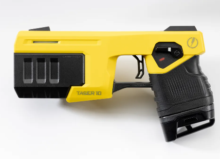 Taser 10
