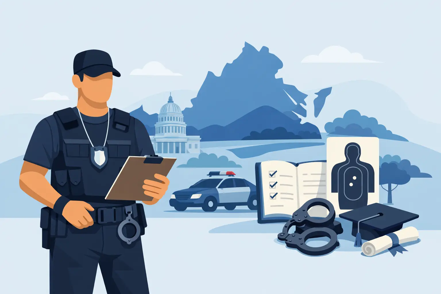 Bail Enforcement Agent Training Virginia Requirements Bail Enforcement Agent Training Virginia Requirements