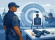 Maryland Armed Security Handgun Qualification