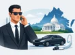 Personal Protection Specialist Training Virginia
