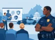 Virginia Security Officer In-Service Training
