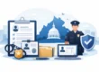 How to Apply DCJS Registration in Virginia