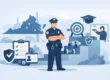Virginia DCJS Security Officer Training Steps