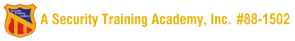 A Security Training Academy, Inc